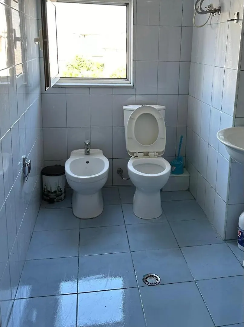 Armil Apartment Shkodër