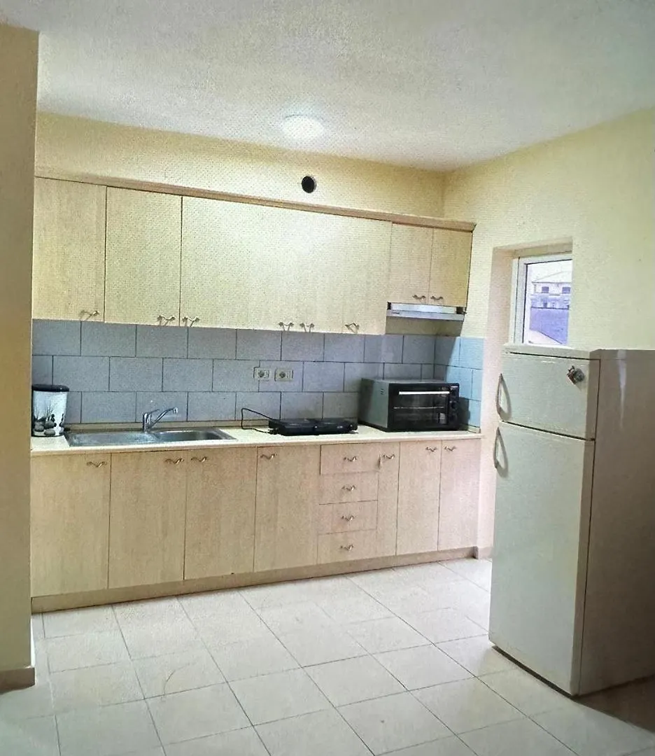 Armil Apartment Shkodër 0*,  阿尔巴尼亚
