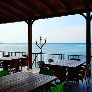 Balani Restorant Fronte Penzion